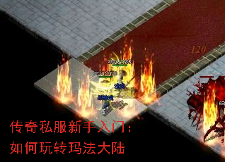 传奇私服新手入门:如何玩转玛法大陆 传奇私服新手入门:如何玩转玛法大陆