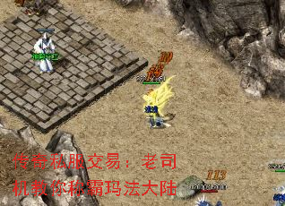 传奇私服交易:老司机教你称霸玛法大陆 传奇私服交易:老司机教你称霸玛法大陆