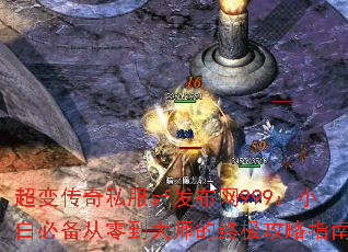 超变传奇私服sf发布网999:小白必备从零到大师的终极攻略指南 超变传奇私服sf发布网999:小白必备从零到大师的终极攻略指南