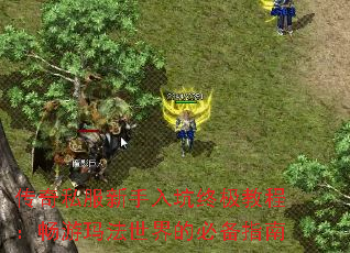 ����˽����������ռ��̳̣������귨����ıر�ָ��