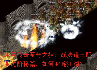 ��ѩ��������֮��ս������ְҵ�����ؼ������߳�彭����