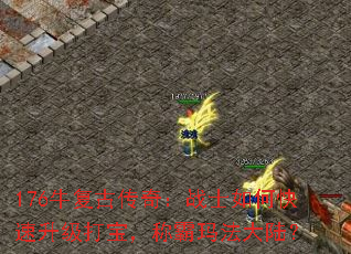176ţ���Ŵ��棺սʿ��ο��������򱦣��ư��귨��½��