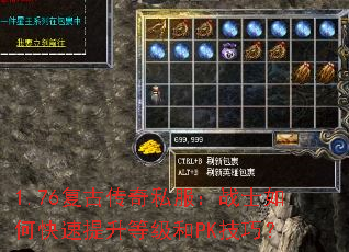 1.76���Ŵ���˽����սʿ��ο��������ȼ���PK���ɣ�