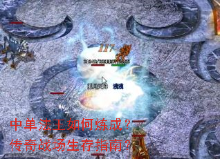 �е�����������ɣ�����ս������ָ�ϣ�