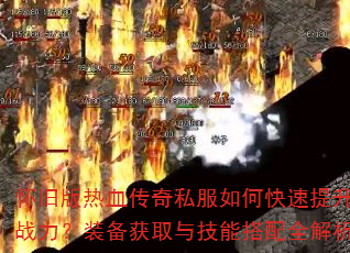 ���ɰ���Ѫ����˽����ο�������ս����װ����ȡ�뼼�ܴ���ȫ����