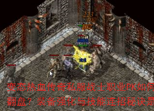��̬��Ѫ����˽��սʿְҵPK�����緭�̣�װ��ǿ���뼼�������ؾ���ʲô��