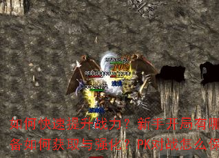如何快速提升战力?新手开局有哪些技巧?装备如何获取与强化?PK对战怎么保持优势? 如何快速提升战力?新手开局有哪些技巧?装备如何获取与强化?PK对战怎么保持优势?