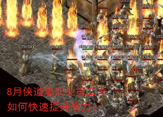 8��������ְҵ�ڶ�����ο�������ս����