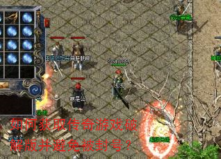 ��λ�ȡ������Ϸ�ƽ�沢���ⱻ��ţ�