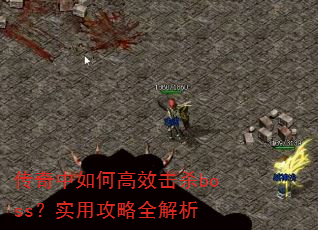 ��������θ�Ч��ɱboss��ʵ�ù���ȫ����