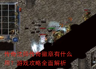 ���淨ʦ���������ʲô�ã���Ϸ����ȫ�����