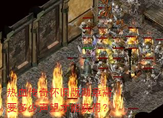 ��Ѫ���滳�ɰ�ѫ����Ҫ�����������ܻ�ã�