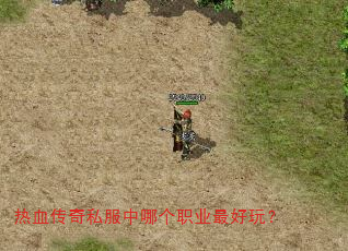 ��Ѫ����˽�����ĸ�ְҵ����棿